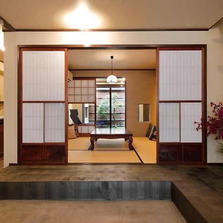 ゲストハウス 空雪 グループ予約にお勧め Kyoto Ngoại thất bức ảnh