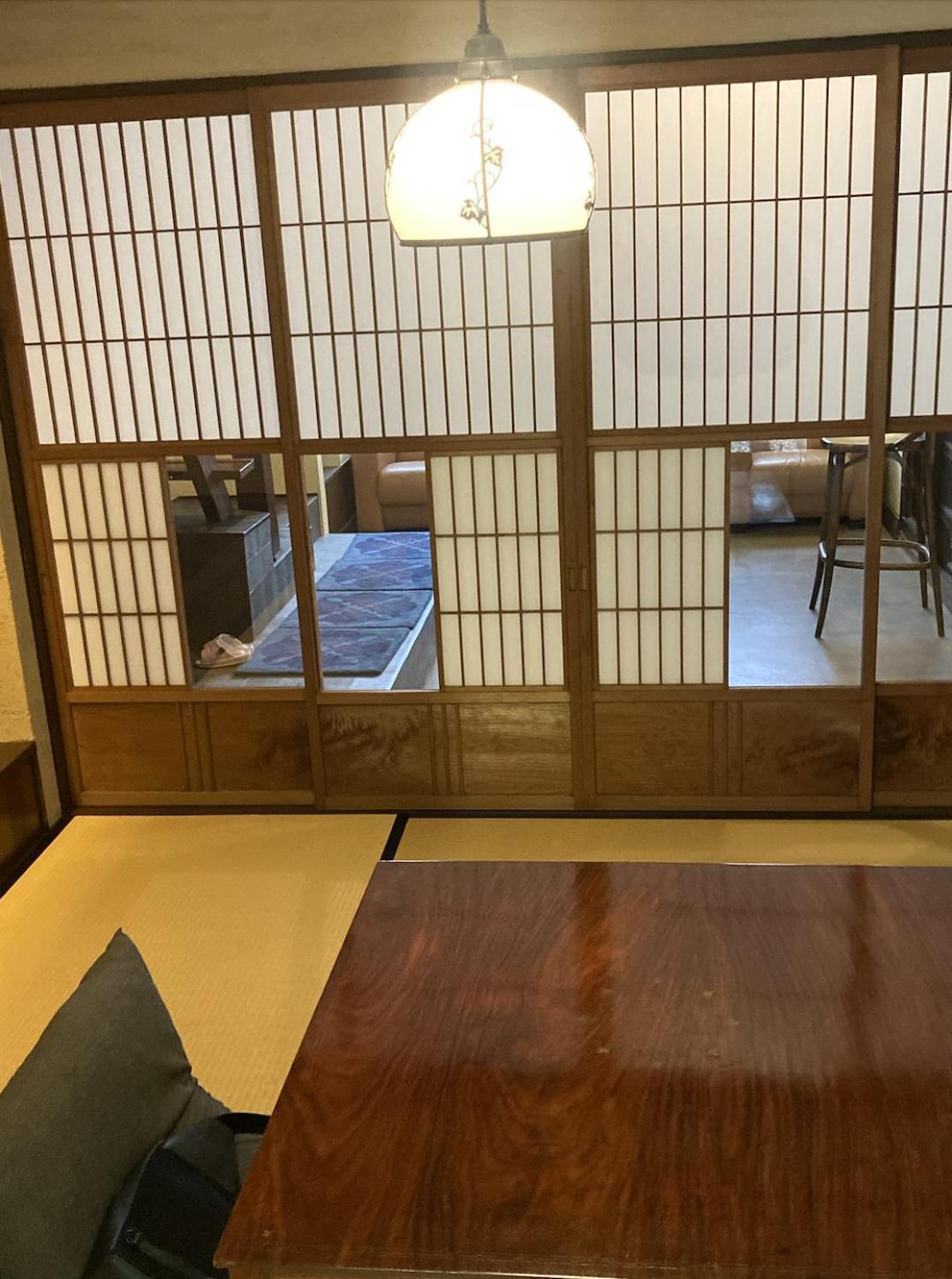 ゲストハウス 空雪 グループ予約にお勧め Kyoto Ngoại thất bức ảnh